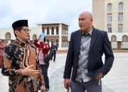Jarak Asrama Haji ke Kertajati Jadi Catatan DPRD Jabar Jelang Pemberangkatan Haji 2026
