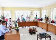 Komisi V DPRD Jabar Soroti Penurunan Kuota Anak Binaan PSBR Ciganjeng dan Rencana Alih Fungsi Lahan