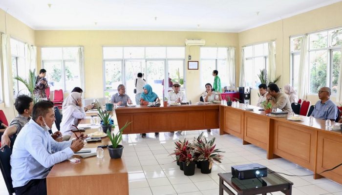 Komisi V DPRD Jabar Soroti Penurunan Kuota Anak Binaan PSBR Ciganjeng dan Rencana Alih Fungsi Lahan