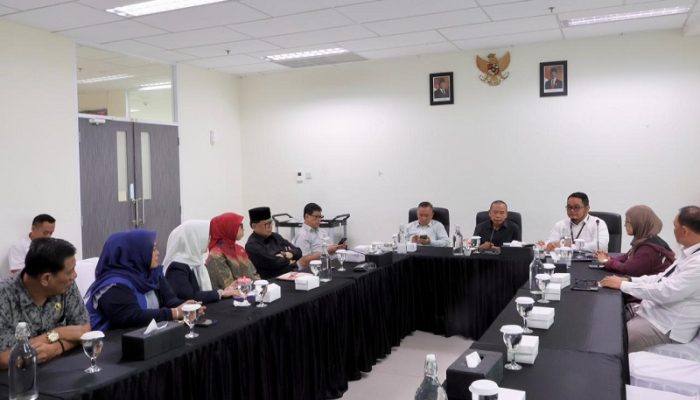 BIJB Kertajati Terus Bebani APBD, DPRD Jabar Desak Evaluasi Total dan Campur Tangan Pemerintah Pusat