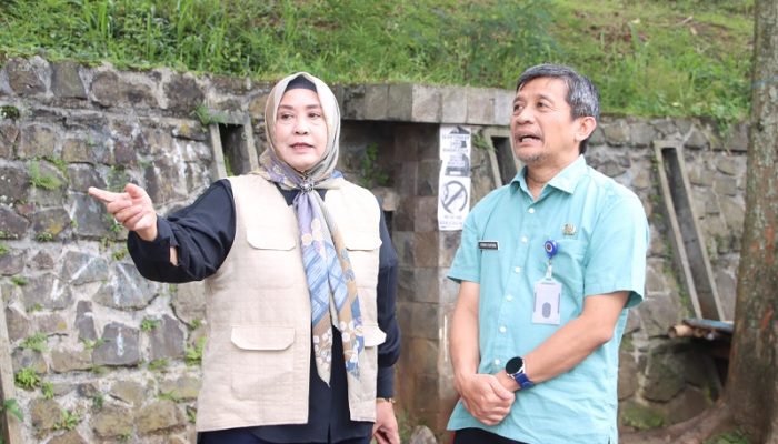 DPRD Jabar Dorong Penguatan Fasilitas BRT Bandung Raya demi Kenyamanan Publik