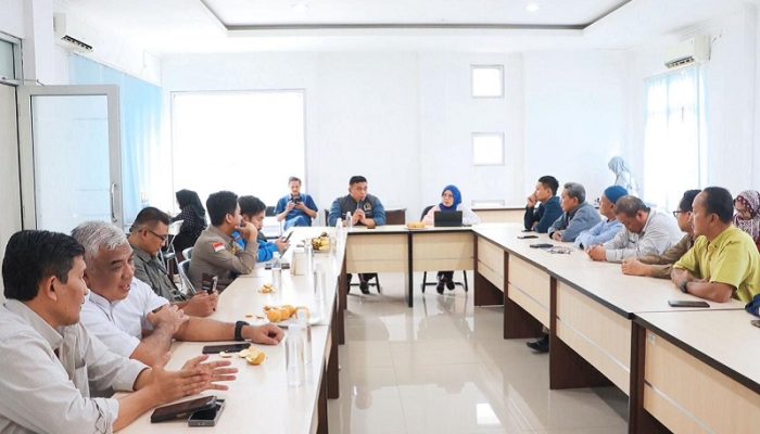 Komisi II DPRD Jabar Tekankan Modernisasi Alat UPTD PMPP Kota Cirebon demi Keamanan Pangan