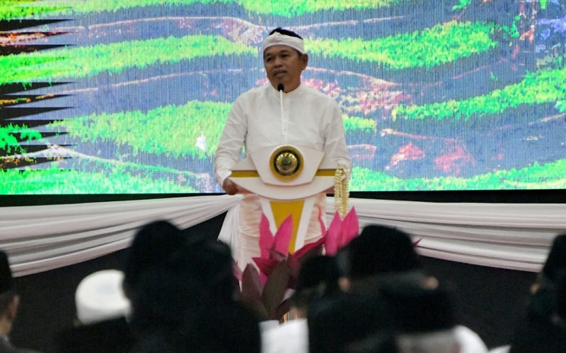 Dedi Mulyadi