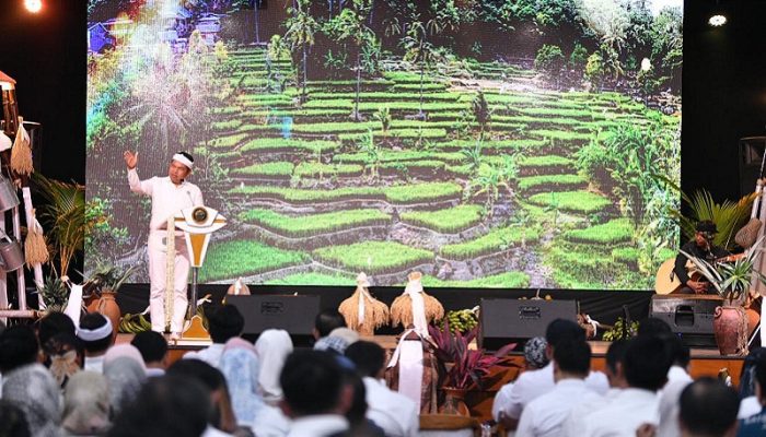 Ini Arah Kebijakan Dedi Mulyadi di Jawa Barat Sepanjang 2025