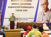 Dekopinda Purwakarta Targetkan Koperasi Jadi Magnet Baru Generasi Z
