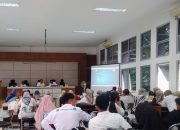 Disdik Cianjur Tekankan Sinkronisasi Program 2026, Kualitas Guru Jadi Fokus Utama