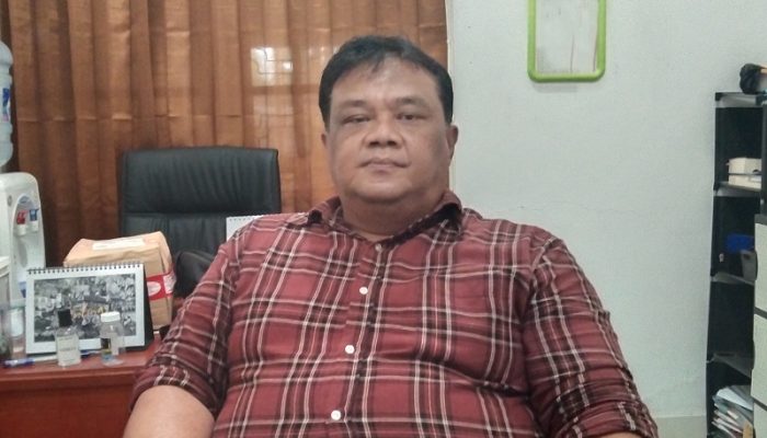 Disnakertrans Cianjur Soroti Rekrutmen PT Lianhua, Prioritas Tenaga Kerja Lokal Jadi Penekanan