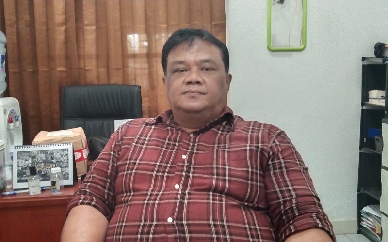 Disnakertrans Cianjur