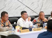 Jelang Persib vs Persija, Erwan Setiawan Mita Bobotoh Tertib dan Tidak Maksa Masuk Stadion