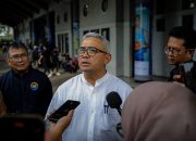 Farhan Dukung Larangan Insinerator Mini, Pemkot Bandung Cari Jalan Kelola Sampah Tanpa Melanggar Aturan