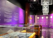 Galeri Rasulullah Al Jabbar Bandung Hadirkan Wisata Religi Interaktif Jejak Sejarah Nabi Muhammad SAW