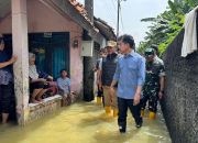 Wapres Gibran Tekankan Prioritas Layanan Kesehatan bagi Pengungsi Banjir Karawang