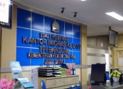 Imigrasi Bandung Tindak 135 WNA Sepanjang 2025, Deportasi Capai 57 Orang