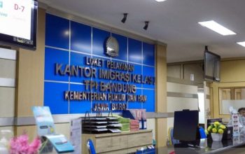 Kantor Imigrasi Bandung