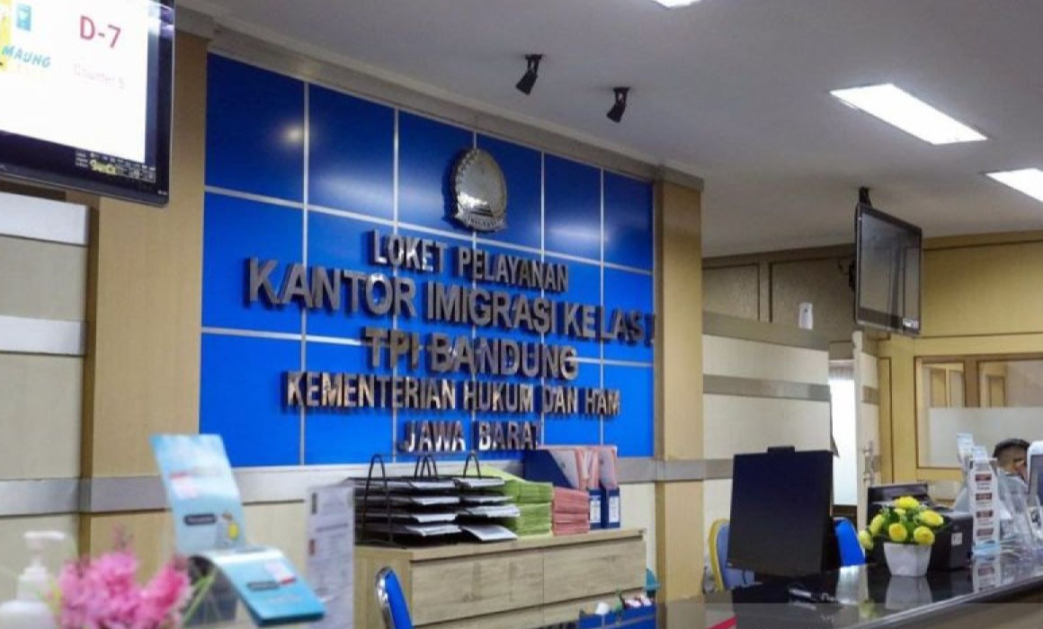 Kantor Imigrasi Bandung