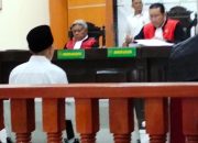 Yayat Ruhiyat Didakwa Palsukan Letter C untuk Kuasai Tanah Orang Lain, Kuasa Hukum Ajukan Eksepsi