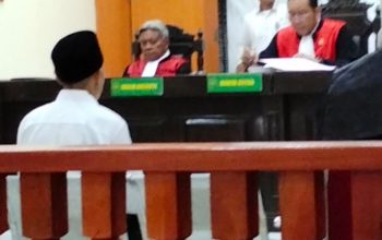 Yayat Ruhiyat Didakwa Palsukan Letter C untuk Kuasai Tanah Orang Lain, Kuasa Hukum Ajukan Eksepsi
