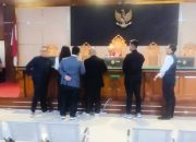 Penetapan Tersangka Digugat, Wakil Walkot Bandung Erwin Nilai Kejaksaan Langgar KUHAP