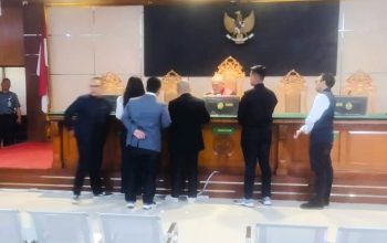 Penetapan Tersangka Digugat, Wakil Walkot Bandung Erwin Nilai Kejaksaan Langgar KUHAP