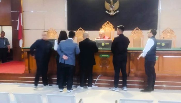 Penetapan Tersangka Digugat, Wakil Walkot Bandung Erwin Nilai Kejaksaan Langgar KUHAP