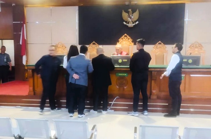 Penetapan Tersangka Digugat, Wakil Walkot Bandung Erwin Nilai Kejaksaan Langgar KUHAP