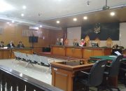 Tujuh Dalil Praperadilan Erwin Dibantah Jaksa, Penetapan Tersangka Disebut Sah Secara Yuridis