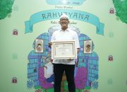 bank bjb Raih Predikat Informatif 2025, Tegaskan Konsistensi Transparansi dan Akuntabilitas Publik