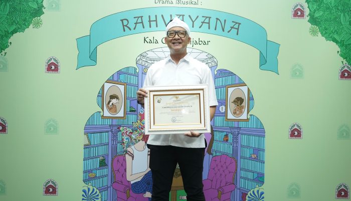 bank bjb Raih Predikat Informatif 2025, Tegaskan Konsistensi Transparansi dan Akuntabilitas Publik