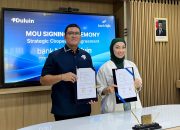 bank bjb Gandeng Duluin: Dorong Payroll Digital dan Earned Wage Access untuk Dunia Kerja Indonesia