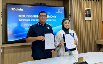 bank bjb Gandeng Duluin: Dorong Payroll Digital dan Earned Wage Access untuk Dunia Kerja Indonesia