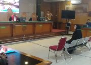 Istri Wakil Wali Kota Bandung Menangis di Sidang Praperadilan: Minta Keadilan Pak Hakim!