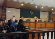 Praperadilan Ditolak, Wakil Wali Kota Bandung Erwin Dipastikan Duduk di Kursi Terdakwa Tipikor