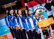 Misi Bangkit Bandung bjb Tandamata: Regenerasi, Pemain Muda, dan Target Juara Proliga 2026