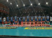 Penentuan Puncak! Bandung bjb Tantang Popsivo di Seri Pontianak