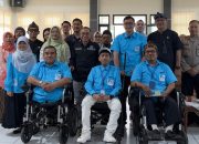Ketua DPRD Bandung Akui Implementasi Perda Disabilitas Belum Optimal