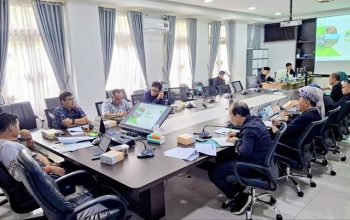 DPRD Kota Bandung Desak Pemkot Percepat Solusi Sampah dan Evaluasi Pembangunan