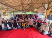 Geopolitik Indonesia Bergeser, Pimpinan DPRD Bandung Soroti Pinjol, Judol, dan Krisis Nilai