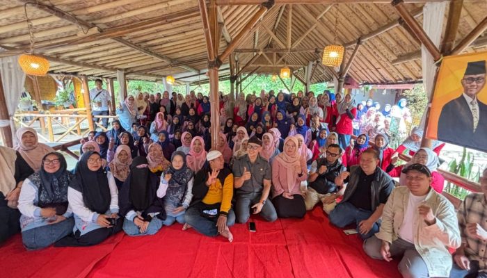 Geopolitik Indonesia Bergeser, Pimpinan DPRD Bandung Soroti Pinjol, Judol, dan Krisis Nilai