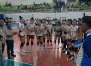 Bandung bjb Tandamata Siapkan Strategi Khusus Hadapi Jakarta Electric PLN di Proliga 2026