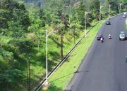Jalan Provinsi Jawa Barat Makin Terang: 14 Ribu APJ Pintar Dipasang Sepanjang 2025