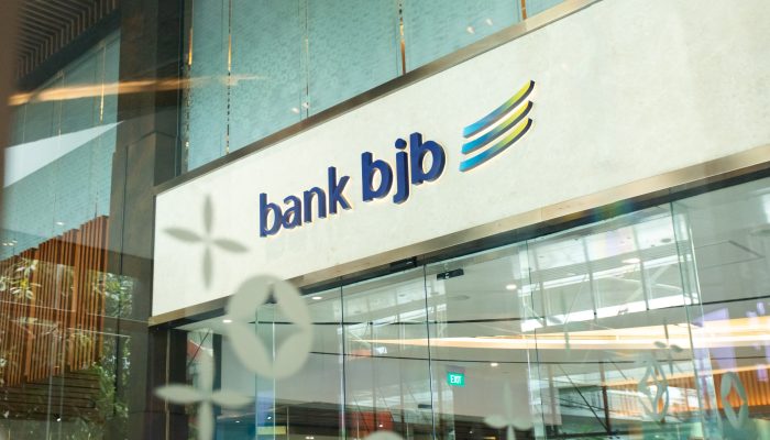 Saham Bank bjb Menguat di Awal 2026, Dividen Tinggi dan Fundamental Jadi Penopang