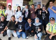 Bank bjb Turun ke Pasar Kebayoran Lama Jakarta, Jemput Bola Pembiayaan UMKM