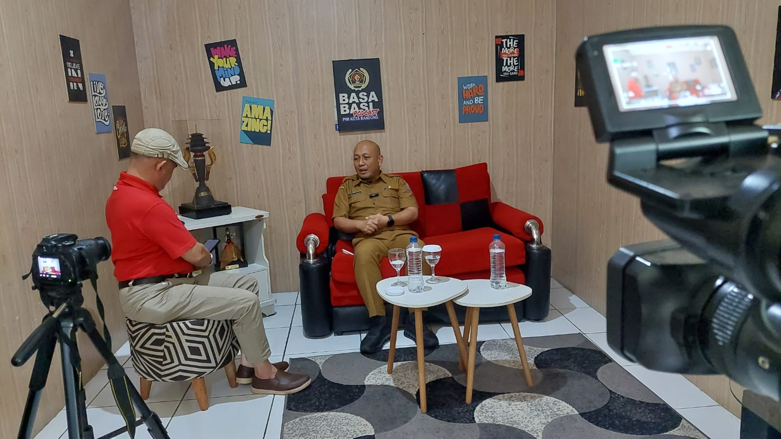 PAD Bandung Nyaris Tembus Target: Pajak Kendaraan Menguat, Hotel Sempat Tertekan