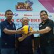 Bandung bjb Tandamata Bidik Dua Kemenangan Kandang di Seri Ketiga Proliga 2026