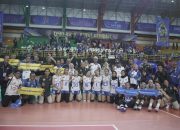 Bandung bjb Tandamata Hadapi Tekanan Kandang demi Final Four Proliga 2026