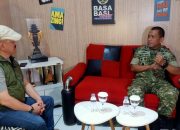 Dari 300 ke 1.100 Porsi: Cara Bekangdam III/Siliwangi Menopang Pengungsi Longsor Cisarua