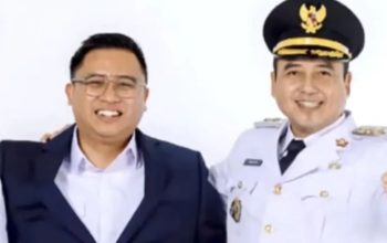 Kasus Erwin–Awangga Masuk Fase Akhir, Kejari Bandung Bersiap Limpahkan ke Pengadilan