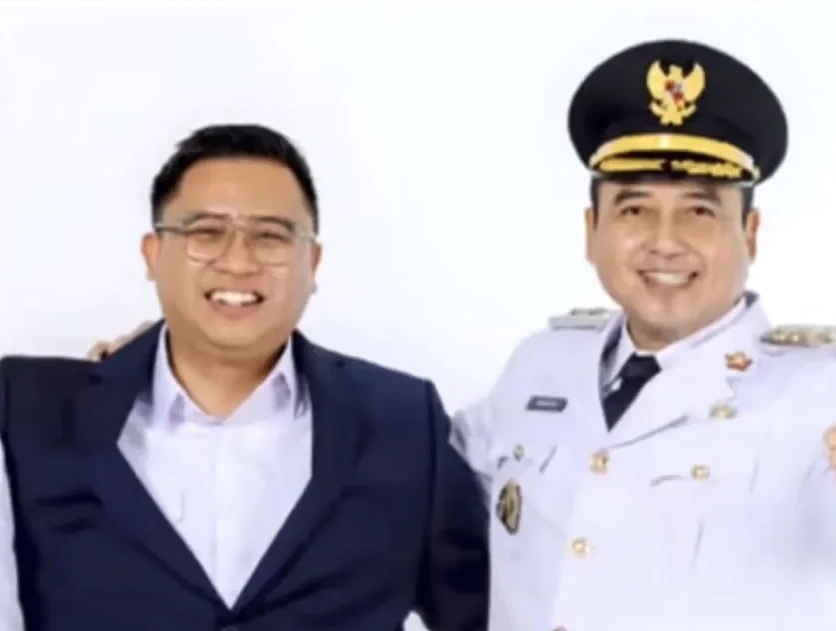 Kasus Erwin–Awangga Masuk Fase Akhir, Kejari Bandung Bersiap Limpahkan ke Pengadilan