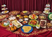 Iftar Ramadan 2026 di Grand Sunshine Bandung: Konsep Turkish Style Jadi Daya Tarik Utama