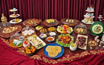 Iftar Ramadhan 2026
